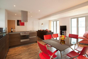 Отель SACO Holborn – Lamb’s Conduit St  Лондон